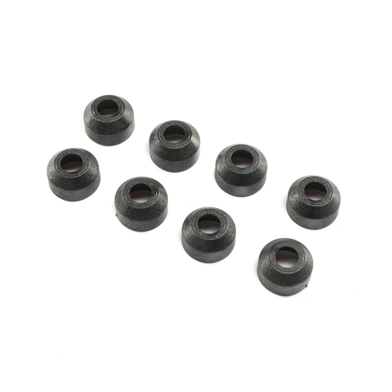 TLR CVA Sleeve, Composite (8): 22X TLR232132