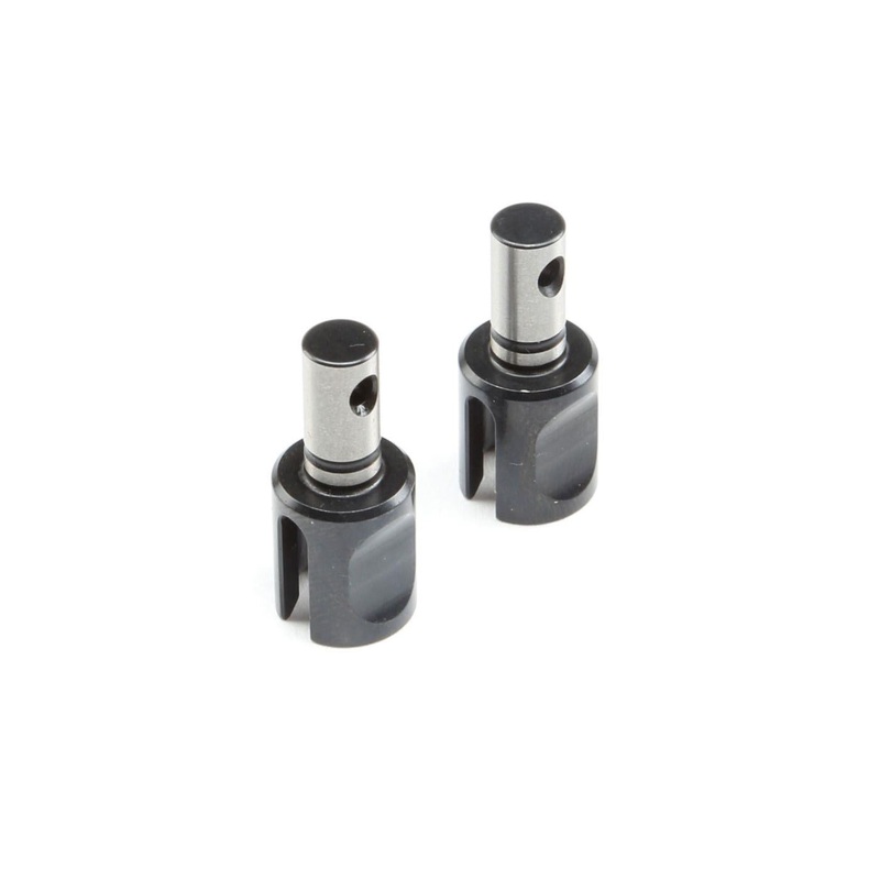 TLR Lightweight Outdrives, G2 Gear Diff (2): 22 TLR232092