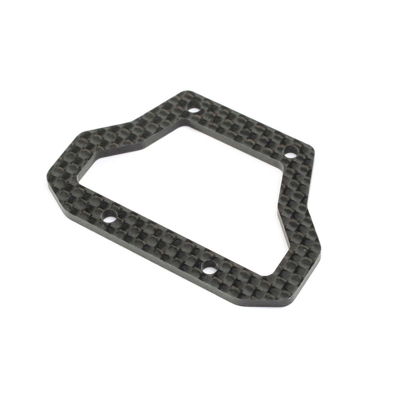 TLR Outdrive Set (2): 22X-4 TLR232131