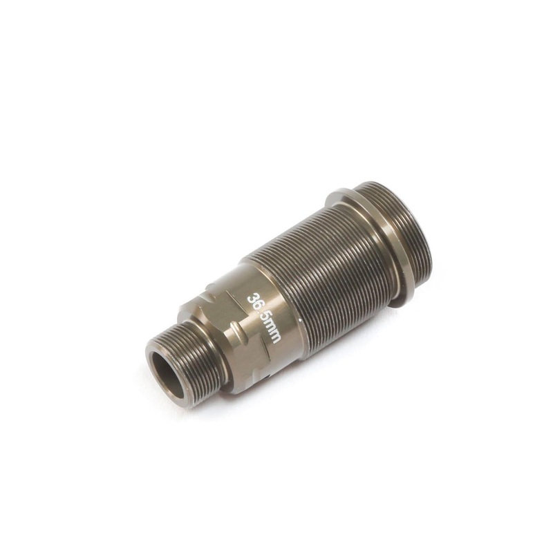 TLR Shock Body, 36mm, G3 (1) TLR233025