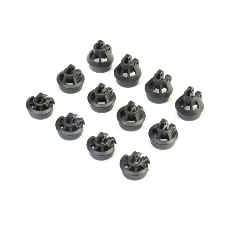 TLR Spring Cup Set, G3 (4ea) TLR233030