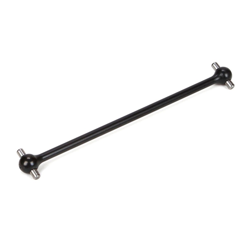 TLR Rear Center Dogbone: 8XE TLR242034