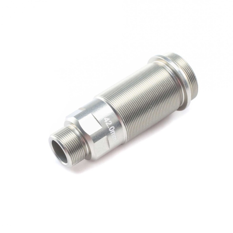 TLR Shock Body, 42mm, G3 3.5 (1) TLR333006