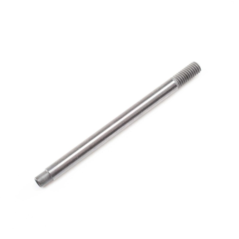 TLR Shock Shaft, 42.7mm, TiCN, G3 (1) TLR333011
