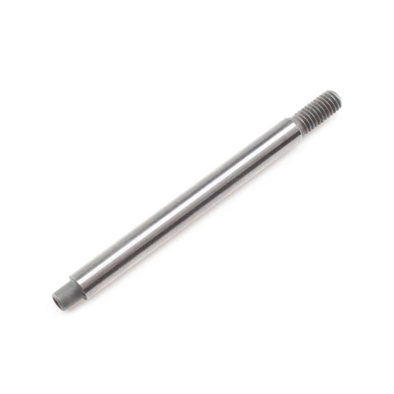 TLR Shock Shaft, 42.7mm, TiCN, G3 3.5 (1) TLR333009