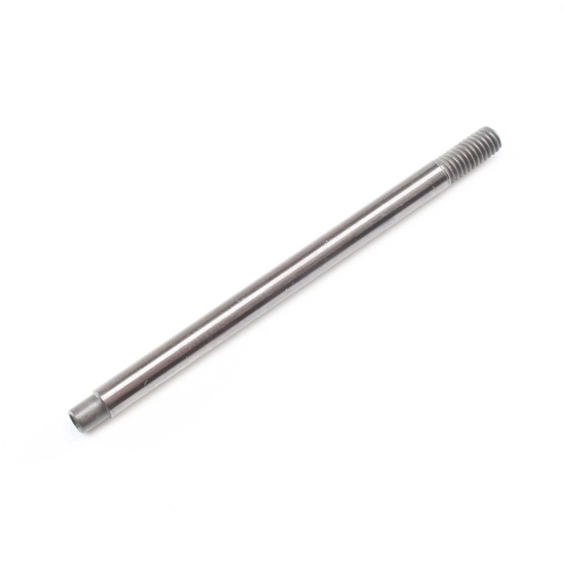 TLR Shock Shaft, 48.7mm, TiCN, G3 (1) TLR333012