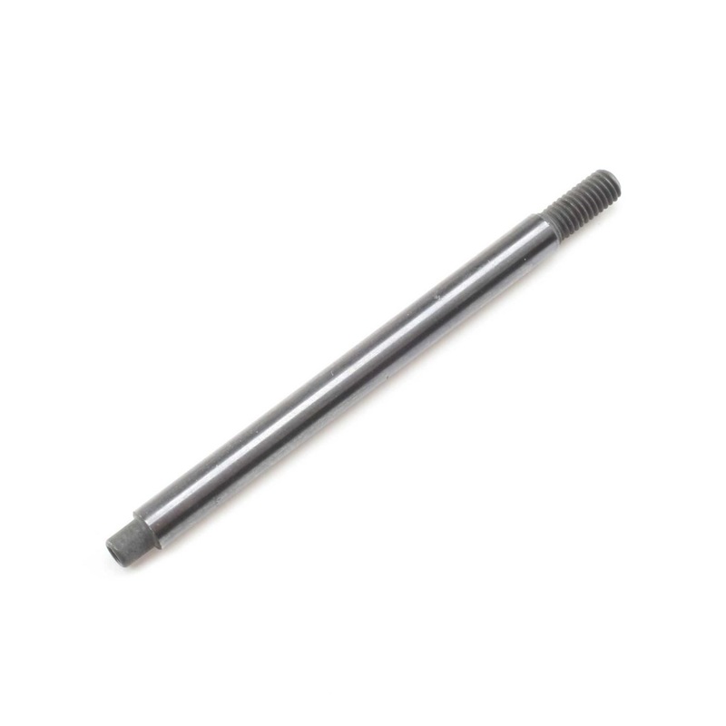 TLR Shock Shaft, 48.7mm, TiCN, G3 3.5 (1) TLR333010