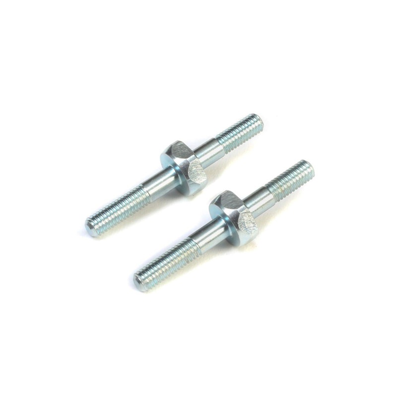 TLR Shock Standoff (2): 22 TLR236008