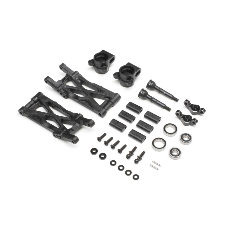 TLR VHA Conversion: 22 5.0 TLR334069