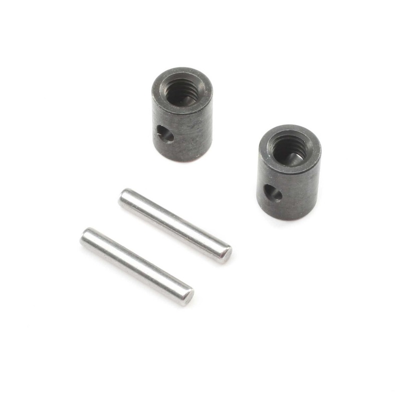 TLR VHA CVA Rebuild Set (2): 22 5.0 TLR332074
