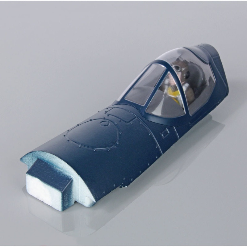 Arrows Hobby Cockpit (Painted) (F4U) ARRAE104
