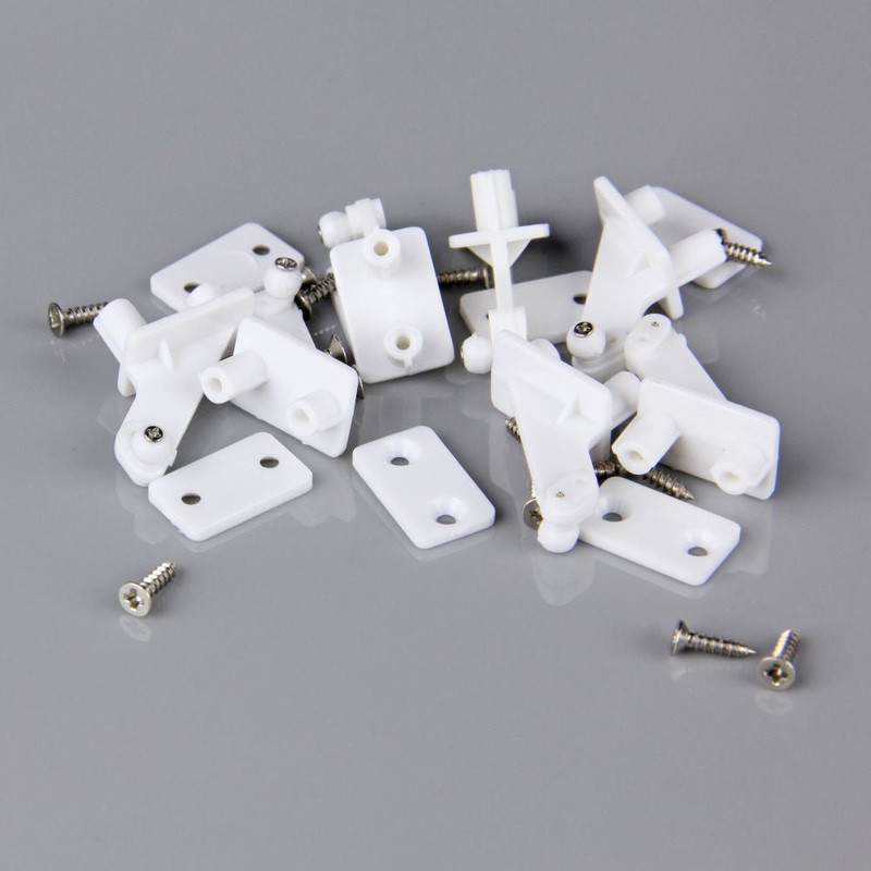 Arrows Hobby Control Horn Set (Marlin) ARRAH106