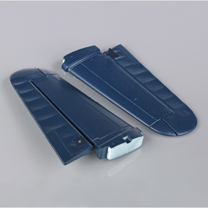 Arrows Hobby Horizontal Stabilizer (Painted) (F4U) ARRAE103