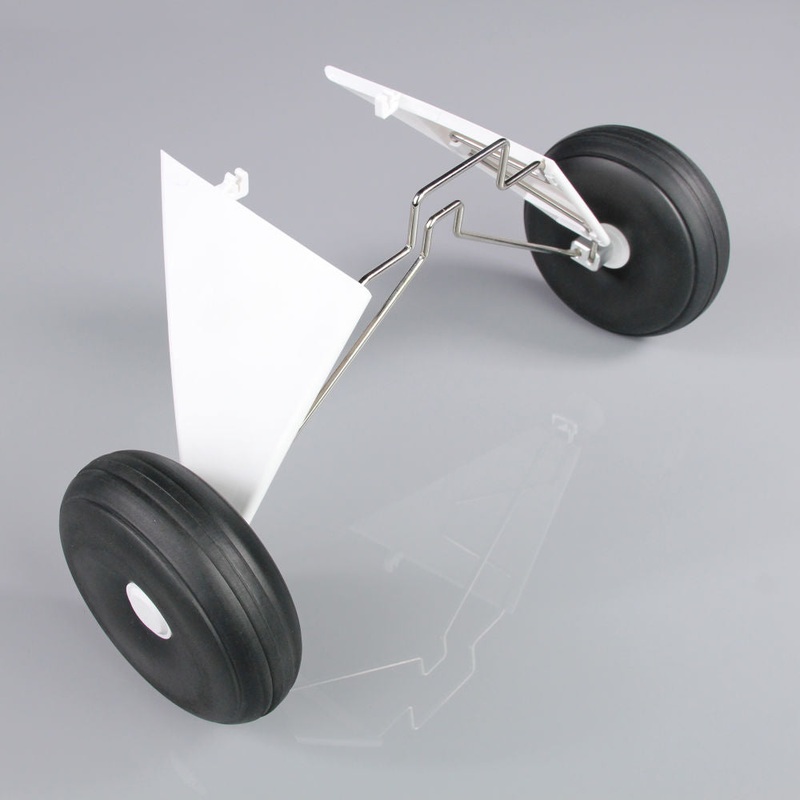 Arrows Hobby Main Landing Gear Set (for Husky) ARRAJ107