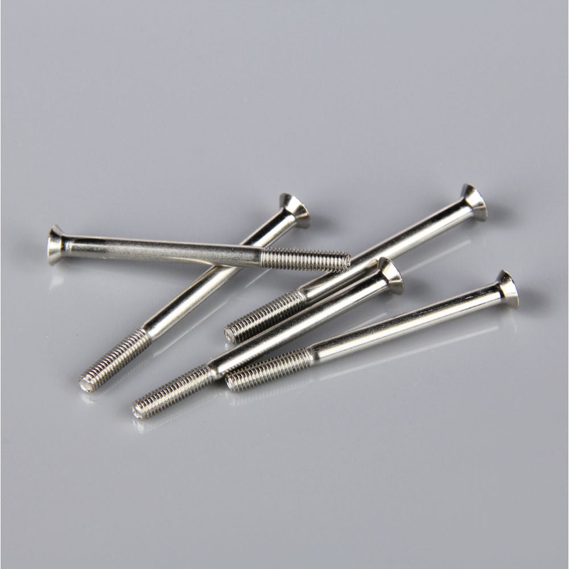 Arrows Hobby Screw Set (F4U) ARRAE112