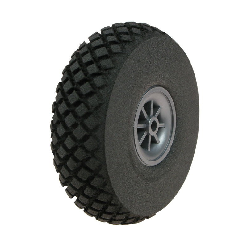 Dubro 3.00 ins Diamond Lite Foam Wheels (2pcs) DUB300DL