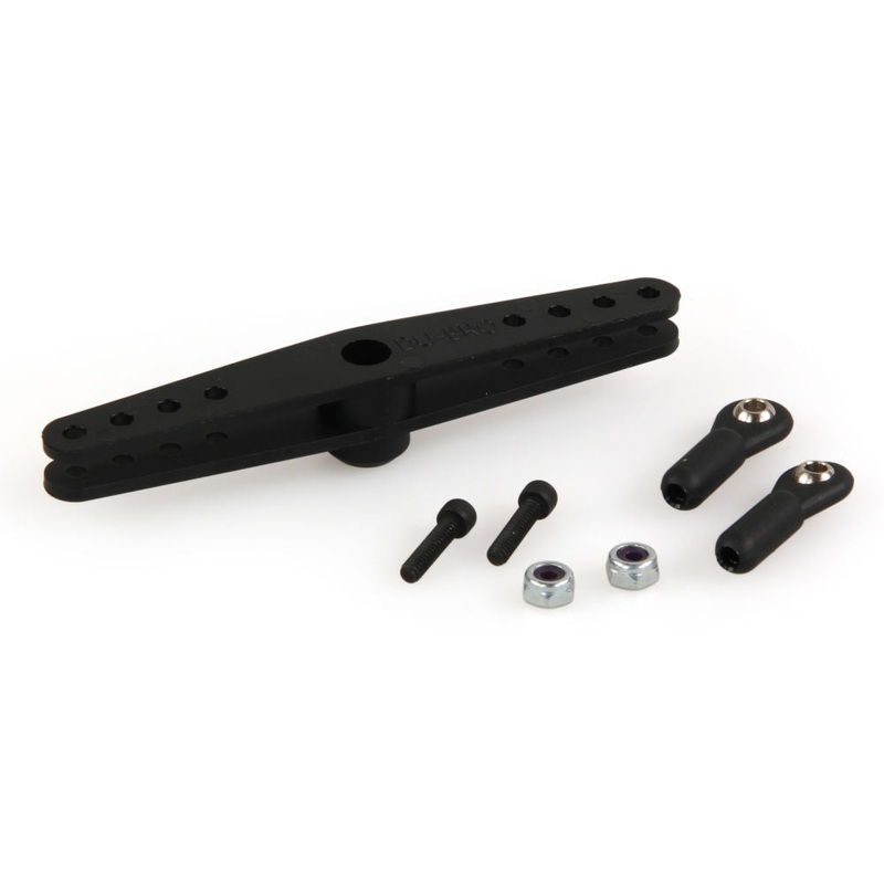 Dubro Full Dual Servo Arm (Futaba) (1) DUB3344