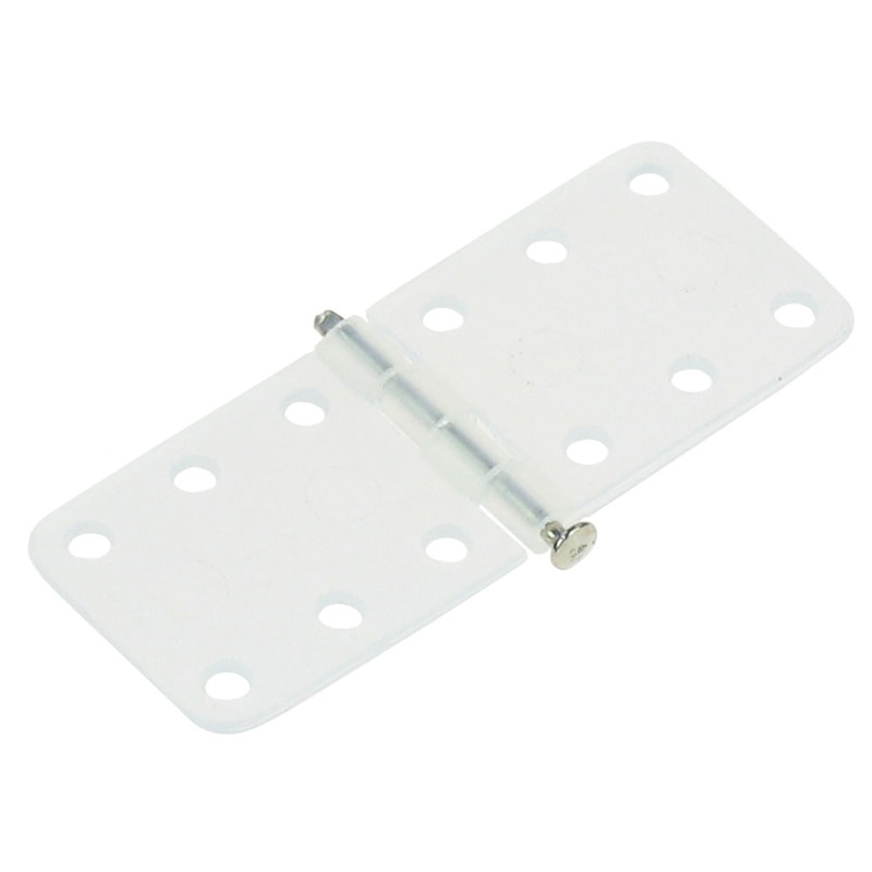 Dubro Mini Nylon Hinge (15pcs) DUB119