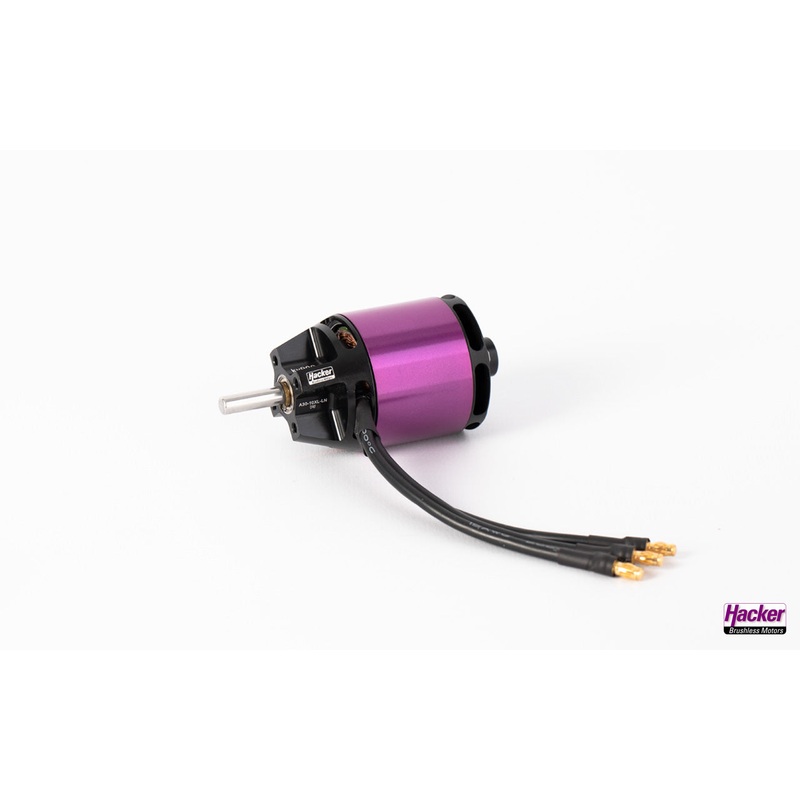 Brushless Motor A30-10 XL-LN V4 kv900 from Hacker Motor 10109255