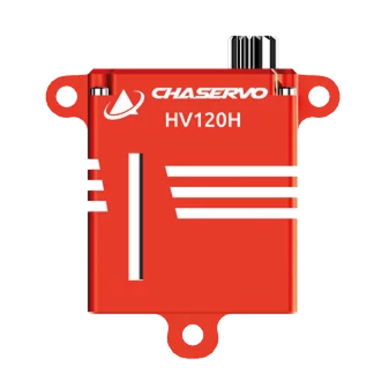 CHASERVO HV120H Servo 28kg/0.09@8.4v CHA-HV120H