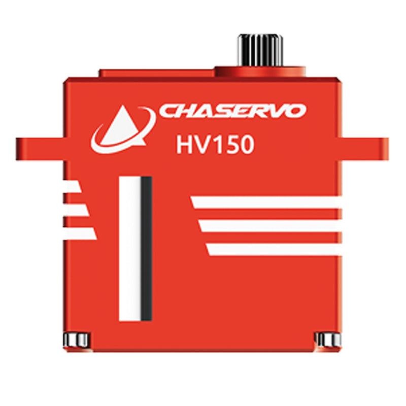 CHASERVO HV150 Servo 33kg/0.09@8.4v CHA-HV150