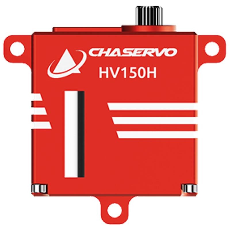 CHASERVO HV150H Servo 33kg/0.09@8.4v CHA-HV150H
