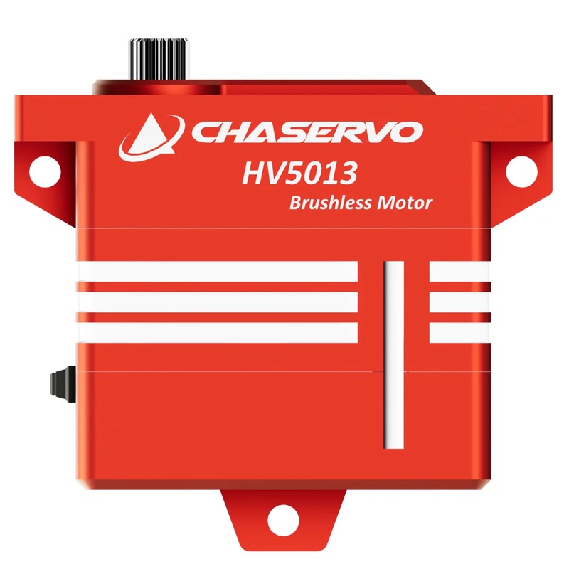 CHASERVO HV5013 Servo 6kg/0.11@8.4v CHA-HV5013