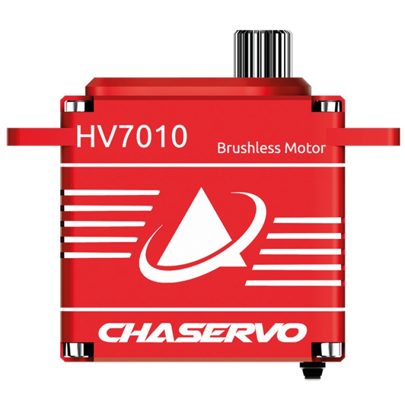 CHASERVO HV7010 Servo 70kg/0.10@8.4v CHA-HV7010