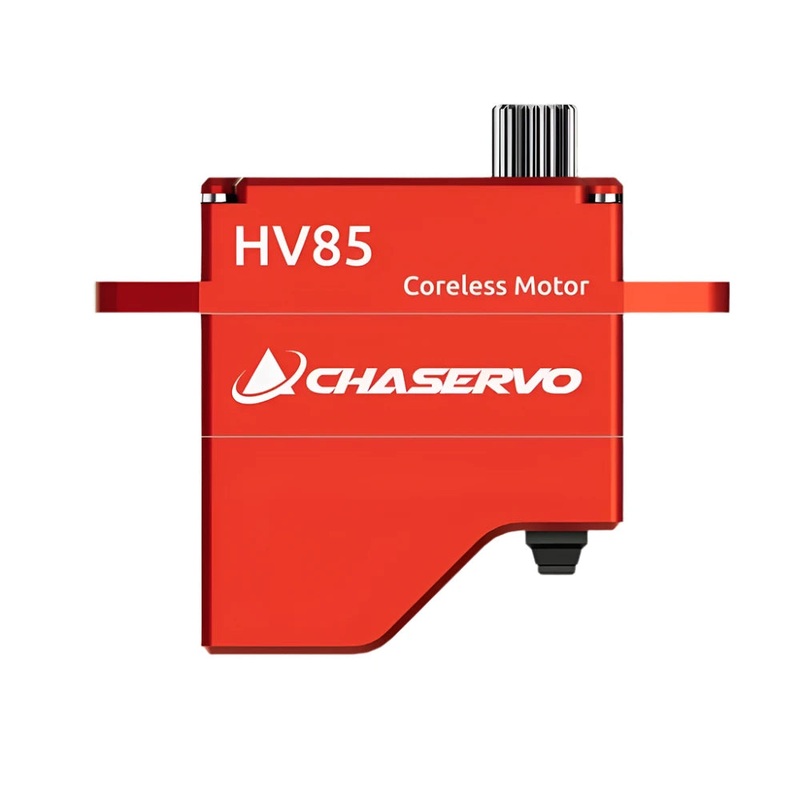 CHASERVO HV85 Mini Servo 9.8kg/0.11@8.4v CHA-HV85