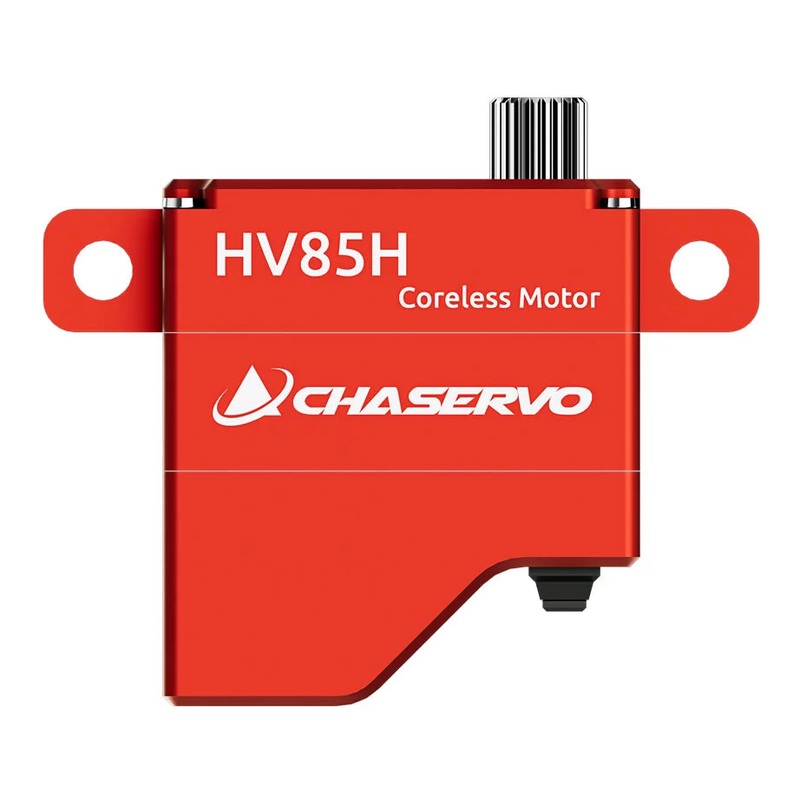 CHASERVO HV85H Mini Servo 9.8kg/0.11@8.4v CHA-HV85H
