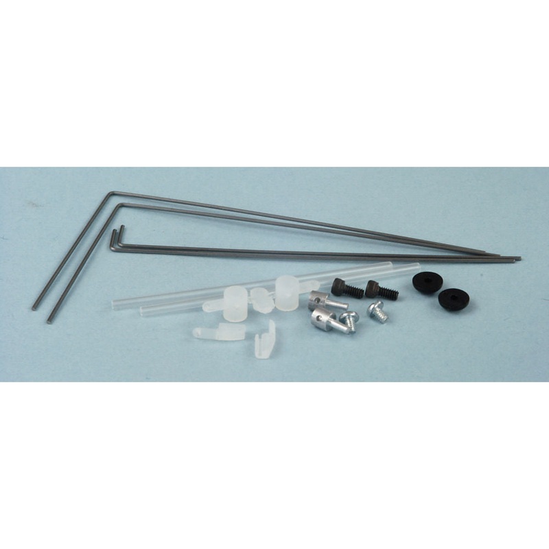 Dubro Micro Aileron System (2pcs) DUB850