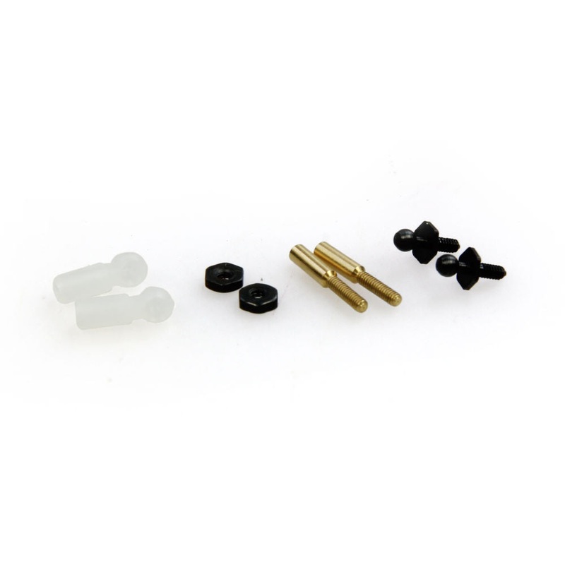 Dubro Micro Ball Link (0.47) DUB929