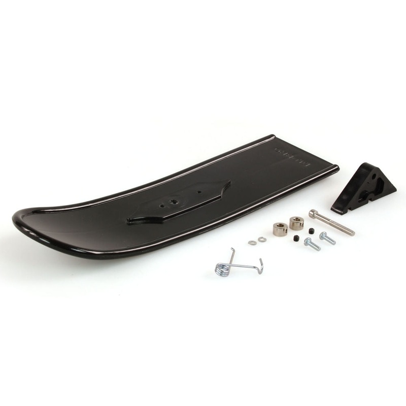 Dubro Snowbird Skis (Nose Undercarriage) DUB826
