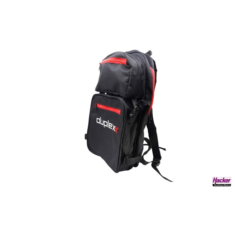 DUPLEX Backpack for Jeti DS Handheld Transmitter JMS-DS-DBP