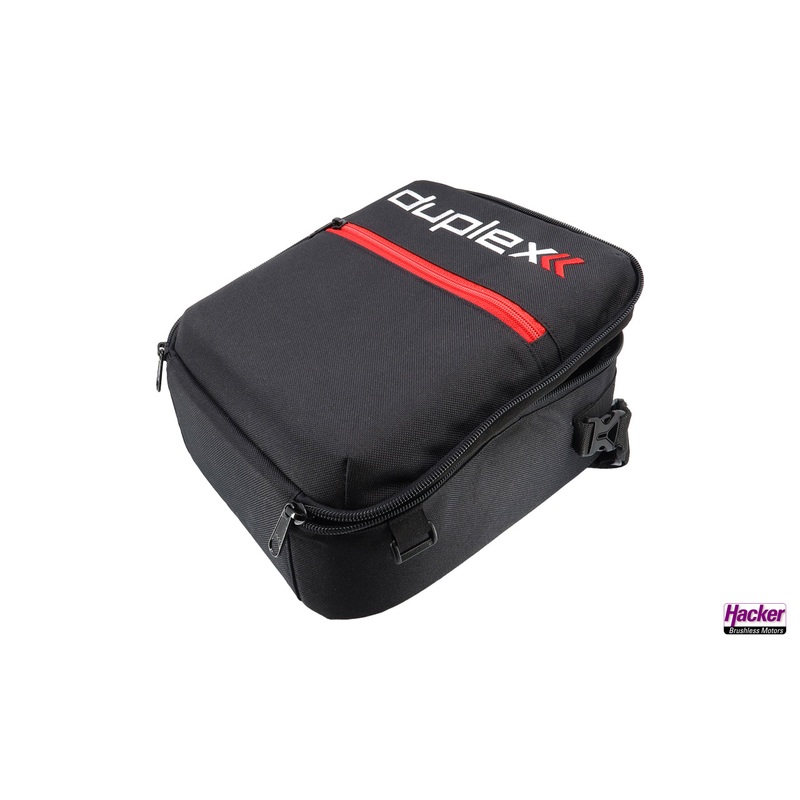 DUPLEX Case for Jeti DS Handheld Transmitter JMS-DS-DB2