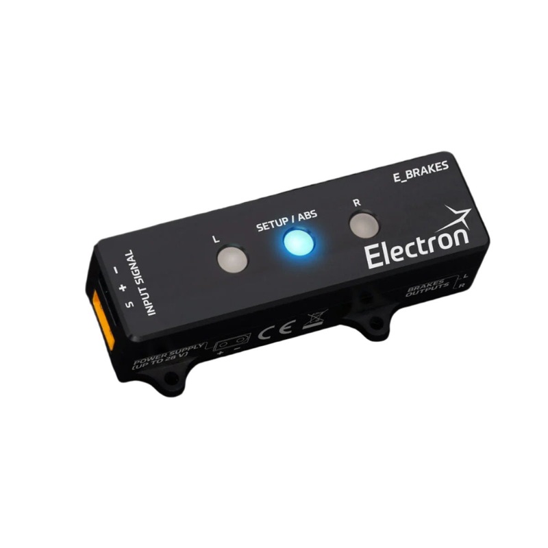 Electron E-Brakes Electronic Controller ER-E-Brakes-269