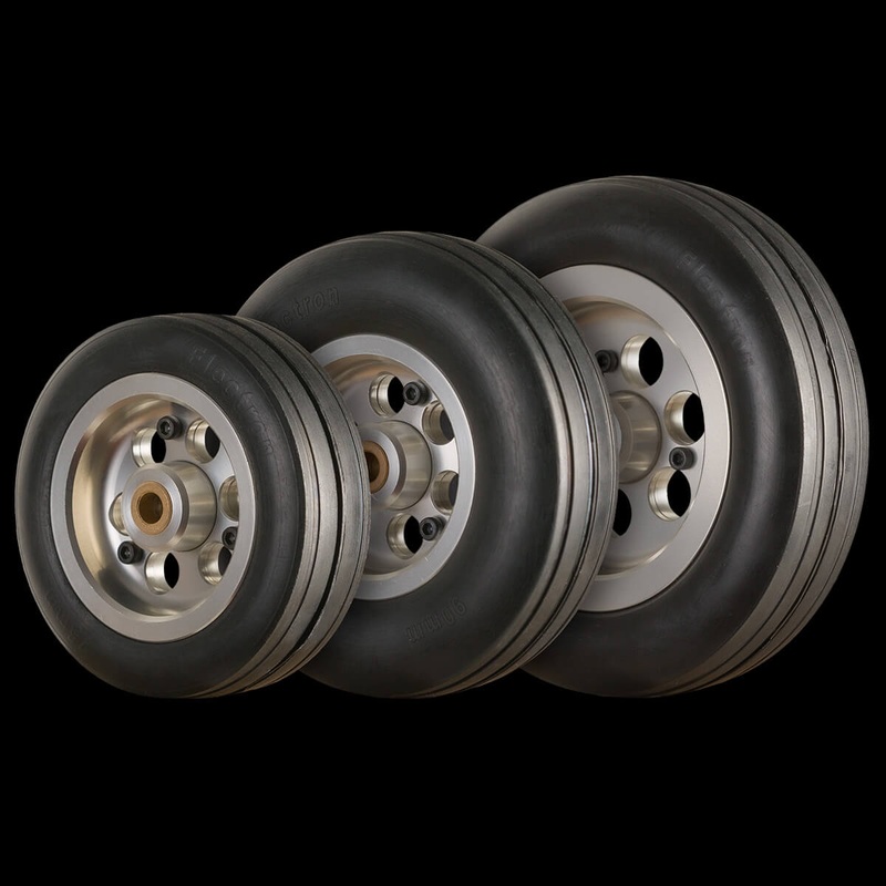 Electron Nose Wheel|50mm|60mm|70mm|75mm|80mm|90mm|150mm UAV|5mm|6mm|Special for 150mm Wheel