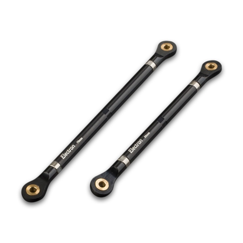 Electron Retracts Linkage Rod Turnbuckle 150-160mm