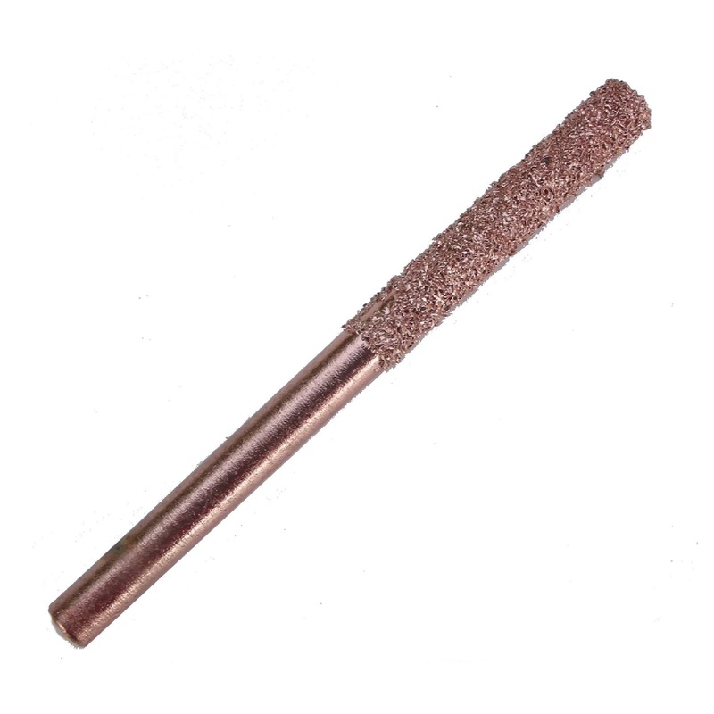 Perma-Grit Rotary Rod FINE 4mm RF-6F