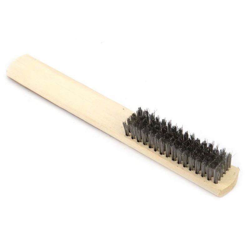 Perma-Grit Wire Brush WB1