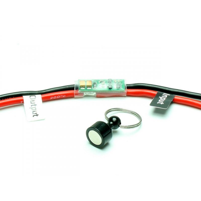 Pichler Magic Switch 15A