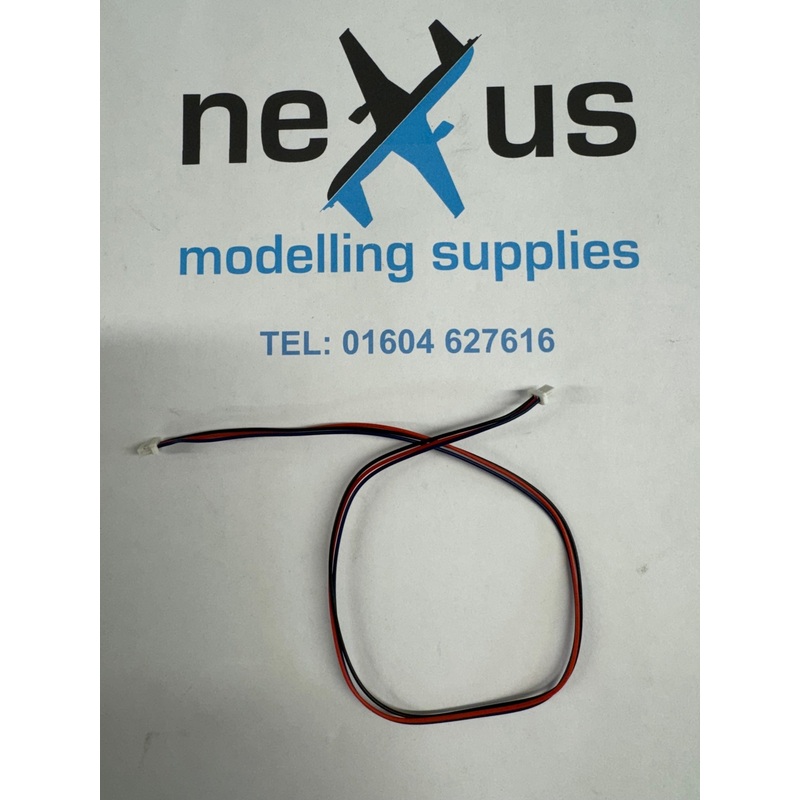 Replacement Lead for Optipower Ultra Guard 430 Back Up LED