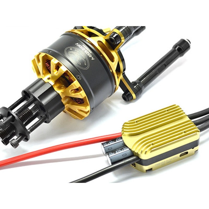 Scorpion A-6528 PNP Combo (12s / 60cc-76cc / 6000+w) A_6528_PNP_12s