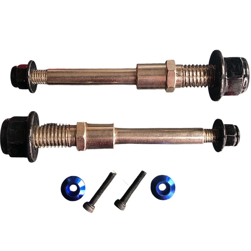 SKYWING Wheel Axle 101-116 Aircraft 2pcs SW-WA-104