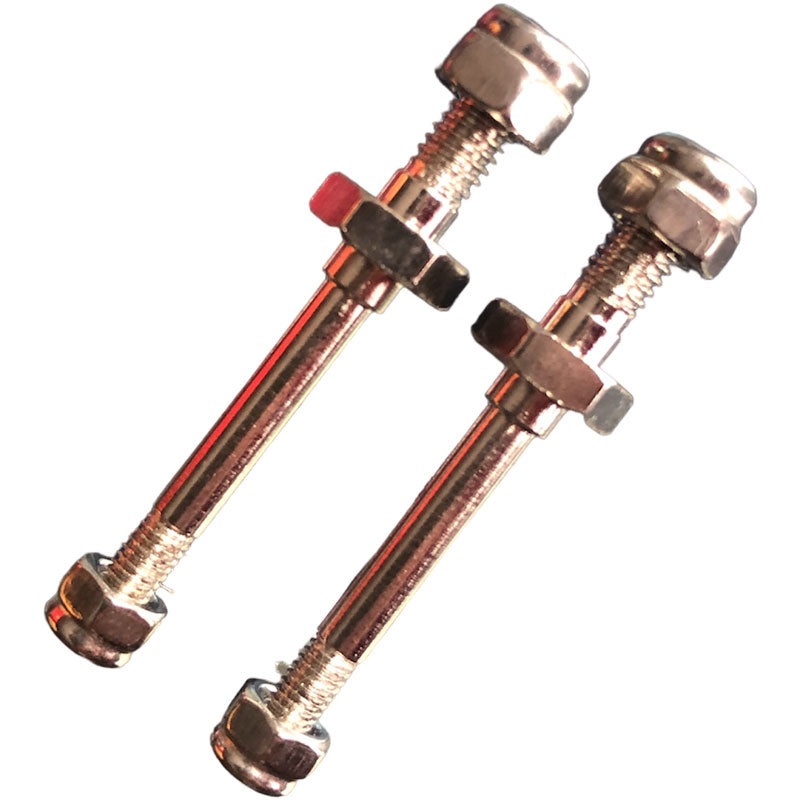 SKYWING Wheel Axle 48 Aircraft 2pcs SW-WA-48