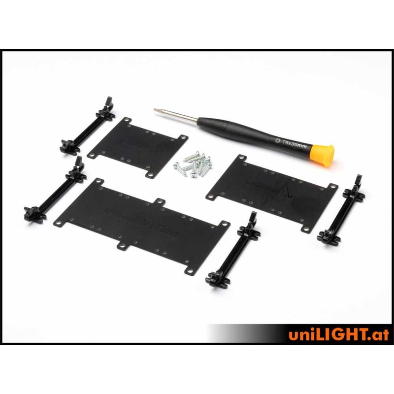 UniLight Kill Switch Mount
