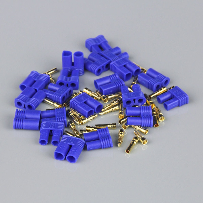 Radient EC2 Pairs (10pcs) RDNAC010053