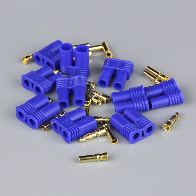 Radient EC2 Pairs (5pcs) RDNAC010052