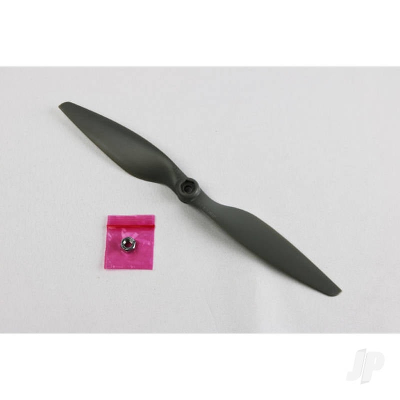 APC 10×4.5 Multi-Rotor Self-Tightening PUSHER Propeller LP10045MRP-ST