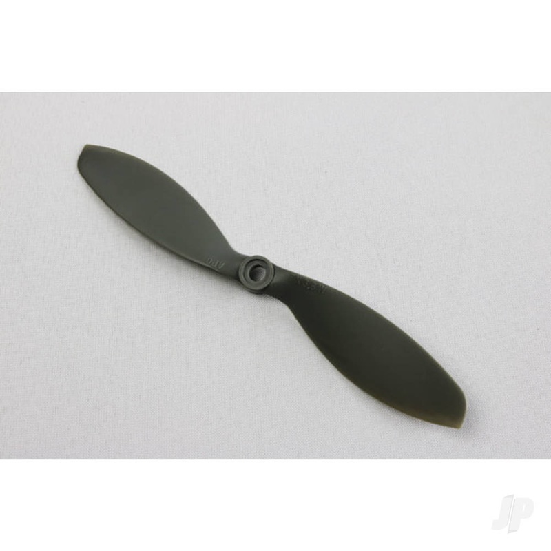 APC 7×3.8 Slow-Fly Wide Propeller LP07038WSF